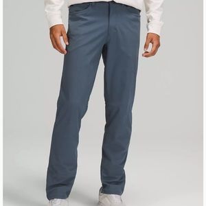 Lululemon Men’s ABC Classic-Fit Pant
